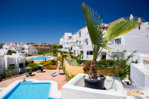 Apartment Sea View Alcaidesa 2 beds Golf & Beach, La Linea De La Concepcion